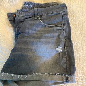 Old Navy high rise Shorts